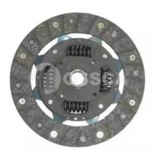 Диск сцепления-210mm,28 шлицов / AUDI A3,SEAT,SKODA Octavia,VW Bora, Golf-II/III/IV,Jetta-II,Vento 1 фото