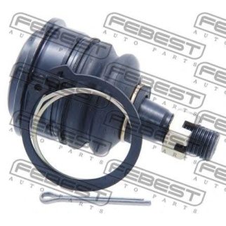 Опора шаровая FEBEST 0220-D40UF фото