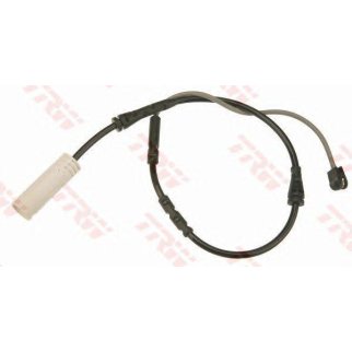 Датчик износа колодок TRW GIC271 фото