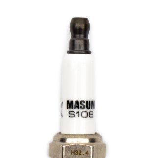 Свеча зажигания IRIDIUM IRIDIUM (LTR6AI-9) MASUMA S108I фото 3 Свеча зажигания IRIDIUM IRIDIUM (LTR6AI-9) MASUMA S108I фото 3