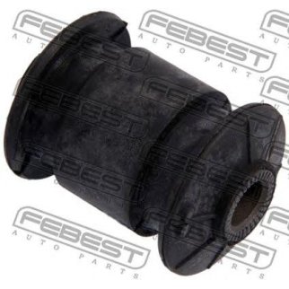 Сайлентблок передний переднего рычага фото