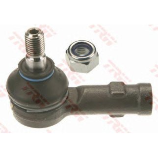 Наконечник рулевой TRW JTE343 фото
