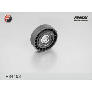 Ролик ручейкового ремня Fenox R34103 фото