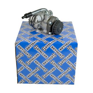 00-36214-SX_насос гидроусилителя руля! 54273 VW Transporter T5 2.5TDi 03> фото 3