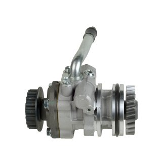 00-36214-SX_насос гидроусилителя руля! 54273 VW Transporter T5 2.5TDi 03> фото 6