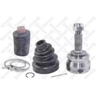 150 1331-SX_ШРУС наружный к-кт! ABS, MR111856 Mitsubishi Galant V 2.0GLSI 4G63 92-96 фото