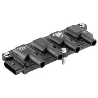 Катушка зажигания фото