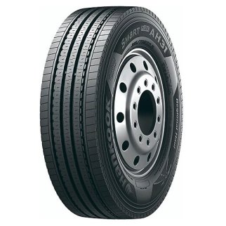 Шина Грузовая Hankook Smart Flex AH31 R22.5 315/80 156/150L фото