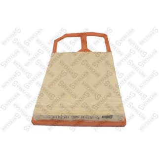 71-00571-SX_фильтр воздушный! VW Bora/Golf/Polo 1.4/1.6 & 16V 96> / New Beetle 1.4 01> фото