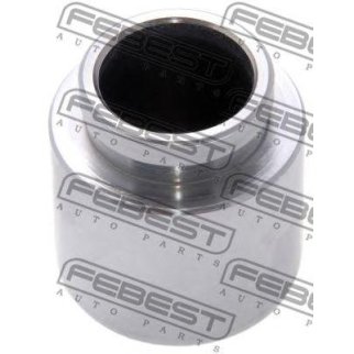 Поршень суппорта тормозного переднего фото