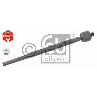 Тяга рулевая FEBI 27427 фото