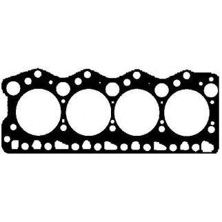 Прокладка ГБЦ фото