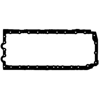 Прокладка поддона двигателя Elring 545.840 фото