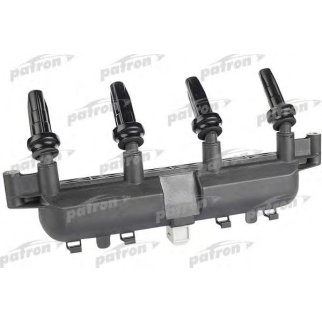 Катушка зажигания PATRON PCI1029 фото