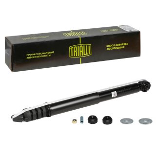 Амортизатор задний TRIALLI AG 09511 фото