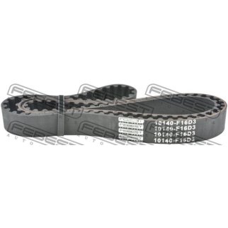 10140-F16D3_ремень ГРМ! Chevrolet Aveo/Cruze фото