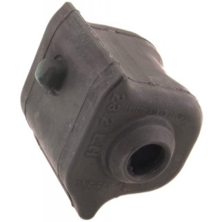 Втулка стабилизатора Toyota Auris 07> передняя левая Febest фото