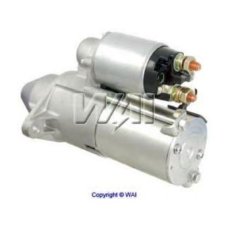 Стартер WAI 6726N фото 2