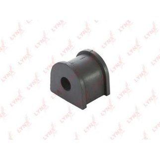 Втулка заднего стабилизатора LYNXauto C9081 фото