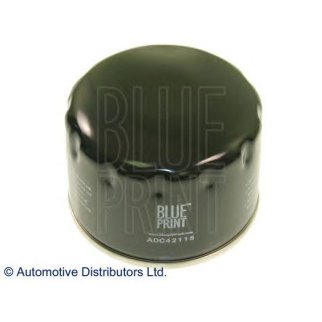 Фильтр масляный lue Print ADC42115 фото