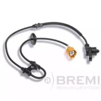 Датчик ABS BREMI 50833 фото
