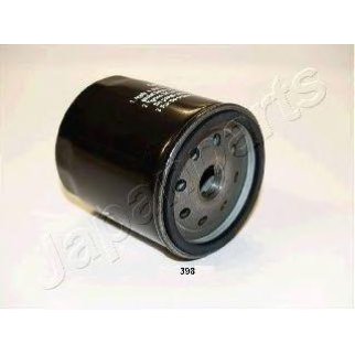 Фильтр масляный Japanparts FO-398S фото