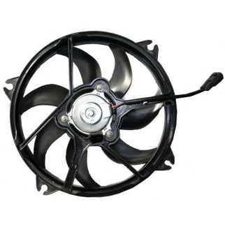 Вентилятор радиатора NRF 47339 фото