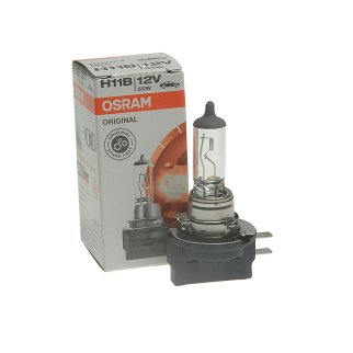 Лампа галогенная OSRAM 64241 фото