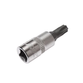 Головка торцевая TORX 1/4" х T30 37мм JTC фото