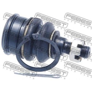 Опора шаровая переднего нижнего рычага фото