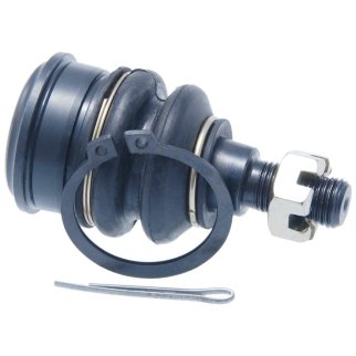 Опора шаровая переднего нижнего рычага фото