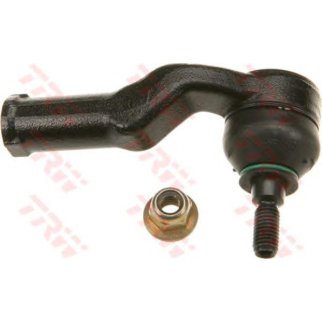 Наконечник рулевой правый TRW JTE1106 фото