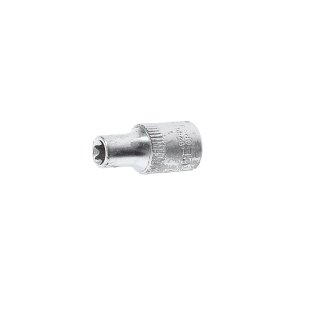 Головка торцевая TORX 1/4&quot;хЕ6 25мм ROCK FORCE фото