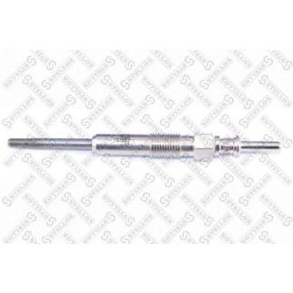 201 077-SX_свеча накаливания! BMW E46/E60/E61/E65/E66/E83/E87/E90/E91 1.8-3.5D/TD/CD 03> фото