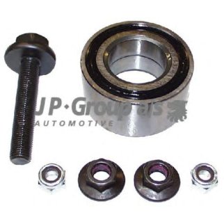 Подшипник ступицы к-кт JP Group 1141301210 фото