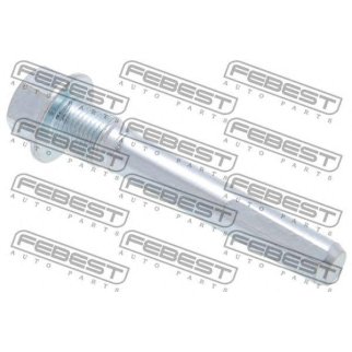 Направляющая суппорта FEBEST 0574-CX7L фото