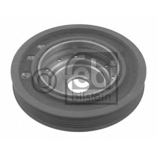 Шкив коленвала FEBI 24935 фото