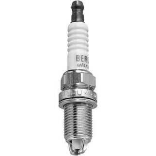 Свеча зажигания BERU Z74 фото