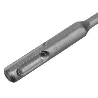 Бур по бетону, 6x160 мм, SDS PLUS MATRIX 71016 фото 3