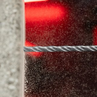 Бур по бетону, 6x160 мм, SDS PLUS MATRIX 71016 фото 1