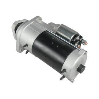 88-02088-SX_стартер !24V 4KW KHD фото 2