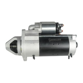 88-02088-SX_стартер !24V 4KW KHD фото 3