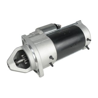 88-02088-SX_стартер !24V 4KW KHD фото