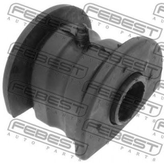 Сайлентблок передний подвески FEBEST HAB-033 фото