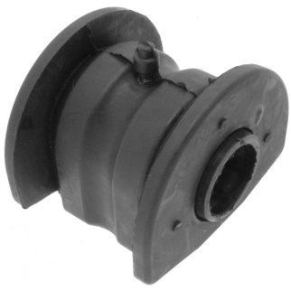 Сайлентблок передний подвески FEBEST HAB-033 фото