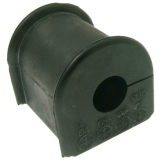 Втулка заднего стабилизатора d16 фото