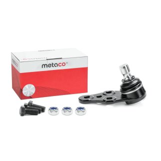 Опора шаровая передней подвески metaco 4200-005 фото 2 Опора шаровая передней подвески metaco 4200-005 фото 2