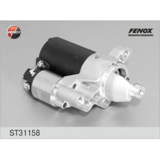 Стартер фото