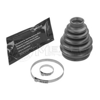 Пыльник ШРУСа фото