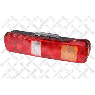 87-37146-SX_фонарь задний! левыйVOLVO FM9(G1/2)/12(G2/3)/FH12(G3/4)/16(G2/3) фото